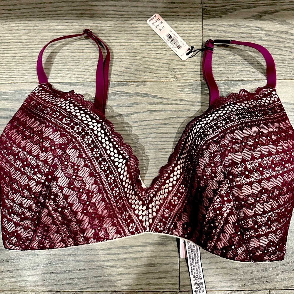 Victoria Secret bralette